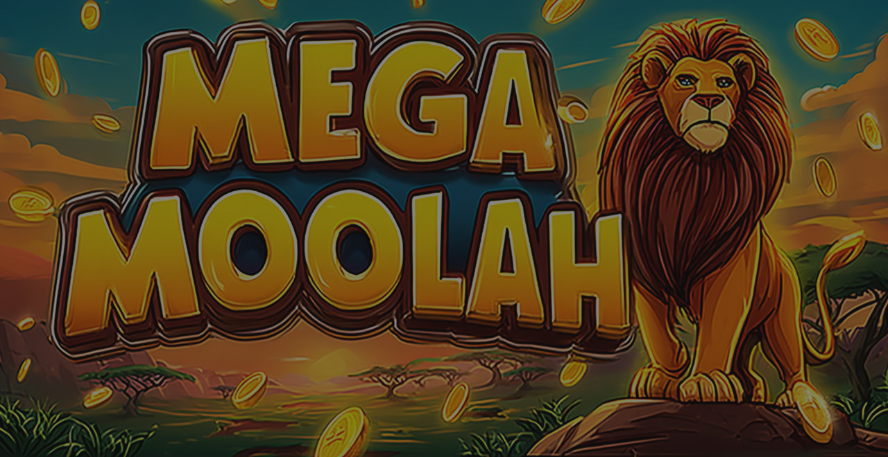 Mega Moolah