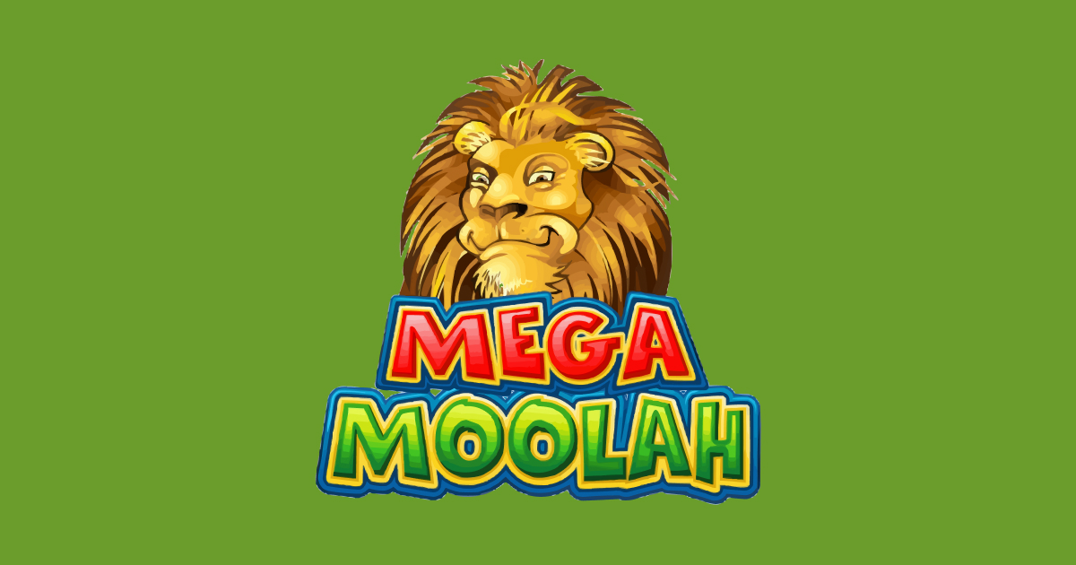 Mega Moolah